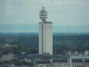 henniger-turm