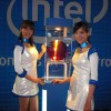 Intel Ultra Mobility Event at Computex 2009