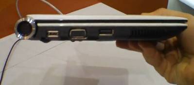Mio Litepad Hands-On