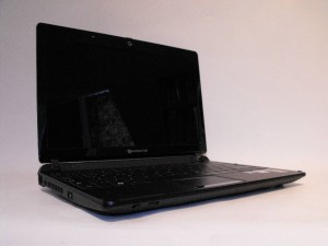 Packard Bell dot ma - 008