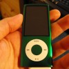 Apple iPod nano 5G - 08