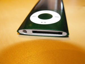 Apple iPod nano 5G - 13