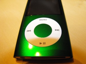 Apple iPod nano 5G - 14