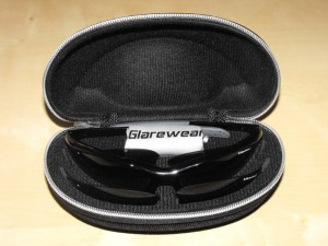Glarewear Sonnenbrille