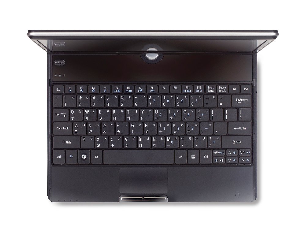 Newgadgets De – Acer Aspire 1820pt Ufo