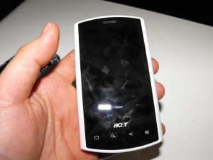 Acer liquid - 12