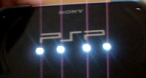psp