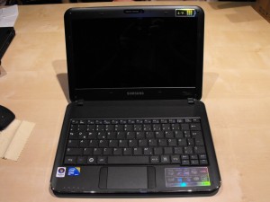 Samsung X120 - 20