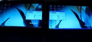 Samsung X120 vs. Samsung N510
