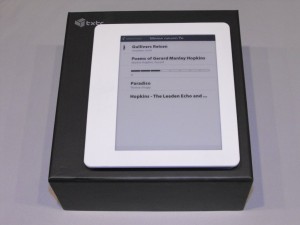 txt Reader - 18