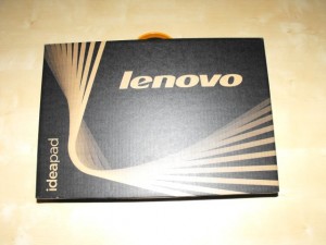 Lenovo S12 ION