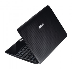 ASUS Eee PC 1005PE black