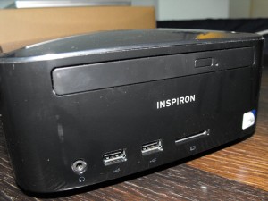 Dell Inspiron Zino 6