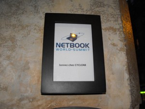 Netbook World Summit 1