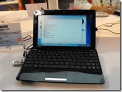 ASUS Eee PC 1005PEG - 2