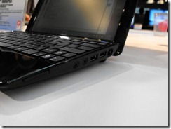 ASUS Eee PC 1005PEG - 3