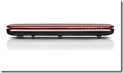 MSI Wind U135 Red - 12