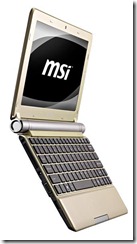 MSI Wind U160 - 04