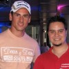 Mit Adrian Sutil