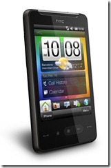 HTC HD mini - 01