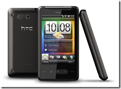 HTC HD mini - 04