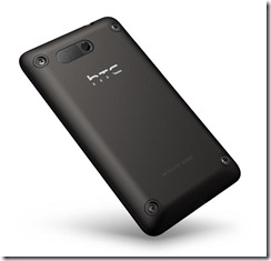 HTC HD mini - 05