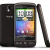 HTC Desire - 4