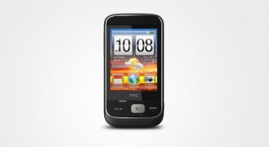 HTC Smart - 1