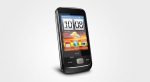 HTC Smart - 3