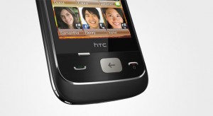 HTC Smart - 4