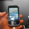 HTC Smart Hands On - 1
