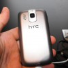 HTC Smart Hands On - 2