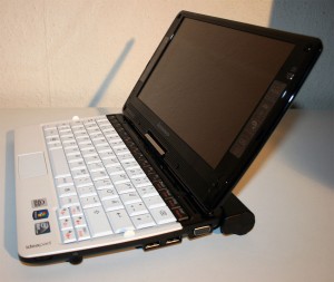 Lenovo IdeaPad S10-3t - 14