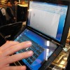 MSI Dualscreen Netbook - 09