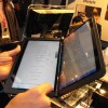 MSI Dualscreen Netbook - 12