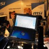 MSI Dualscreen Netbook - 15