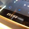 MSI Tablet - 09