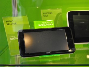 NVidia Tegra 2 Devices - 05