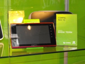 NVidia Tegra 2 Devices - 07