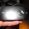 Sony Ericsson Vivaz Pro Hands On - 05