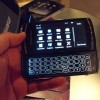 Sony Ericsson Vivaz Pro Hands On - 09