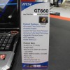 MSI GT660 Hands On - 13