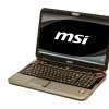 MSI GT660 Notebook - 001