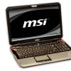 MSI GT660 Notebook - 002