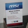 MSI Wind U160DX - 02