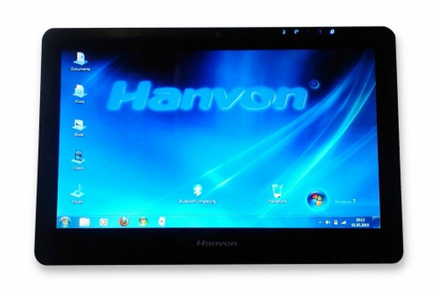 hanvon touchpad b10 tablet hanvon touchpad b10 tablet
