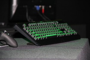 Razer Tastatur 1