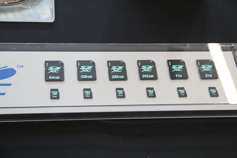 NewGadgets.de – sdxc