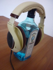 Sennheiser HD598