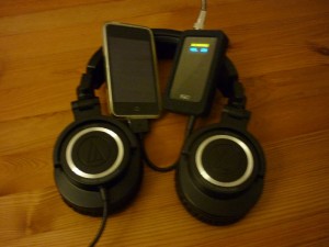 Fiio E7